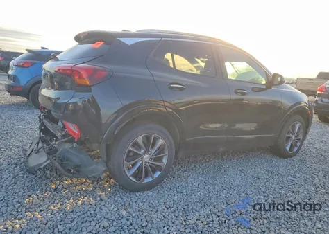 2020 Buick Encore Gx Preferred z USA, uszkodzony, nr VIN KL4MMCSL8LB095408